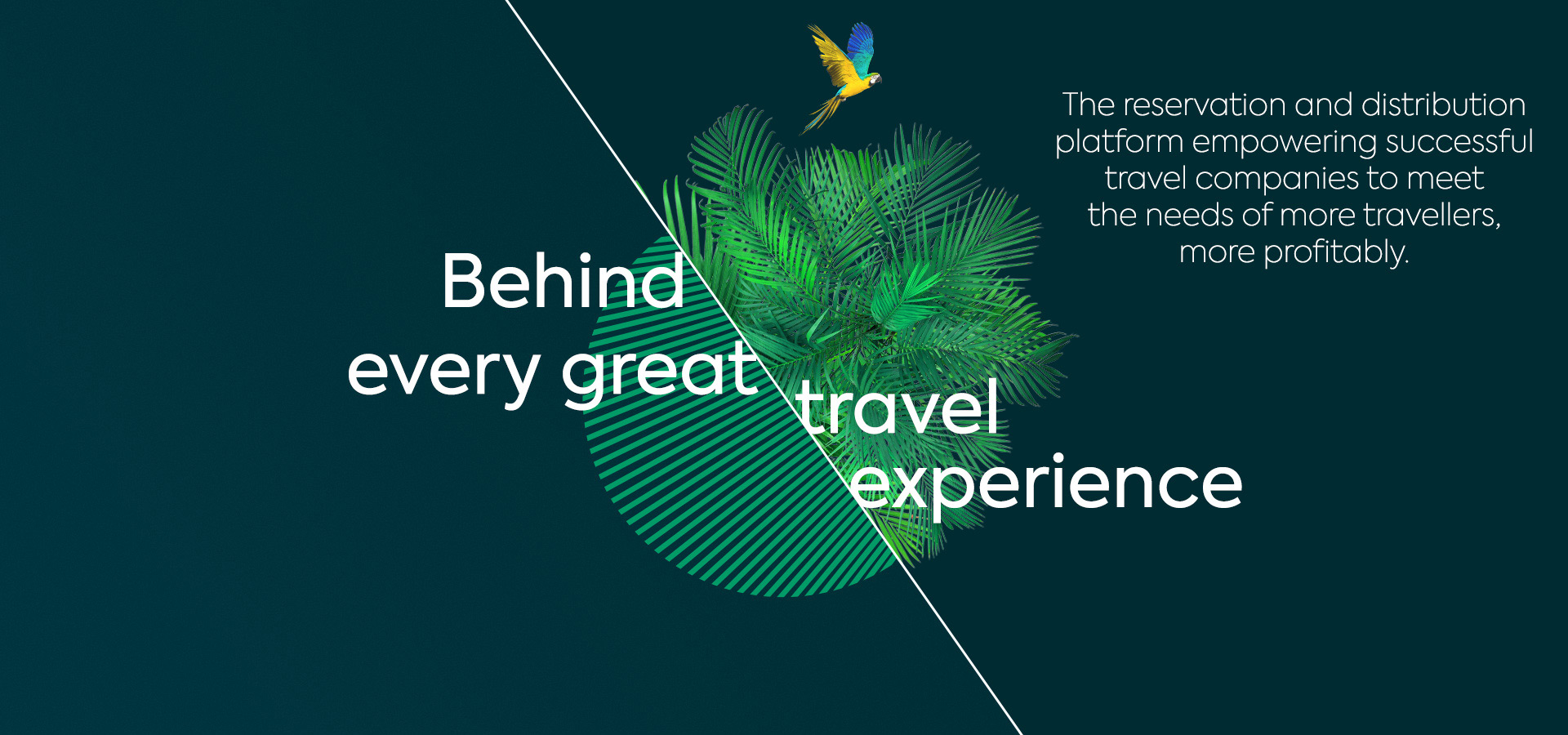 ATCOM is ATCORE's high performance reservation and e-commerce platform