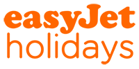 EasyJet Logo Holidays RGB